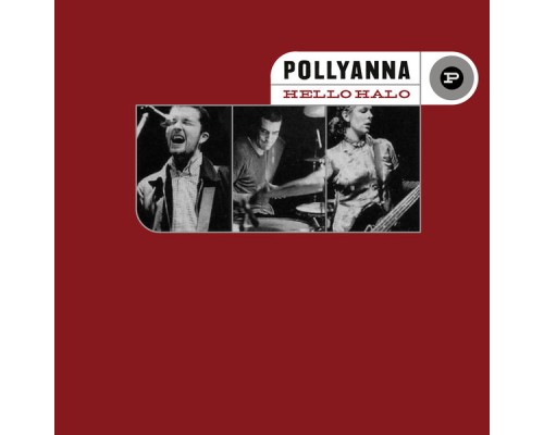 Pollyanna - Hello Halo