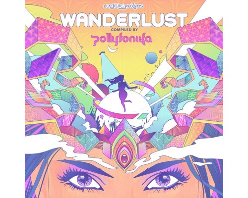 Pollyfonika - Wanderlust