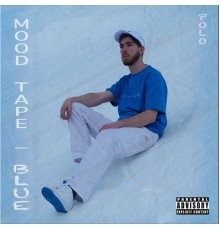 Polo - MOOD TAPE-Blue