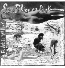 Polo Pepo - San Felipe es Punk