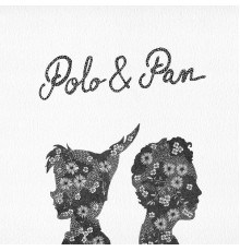 Polo & Pan - Rivolta - EP