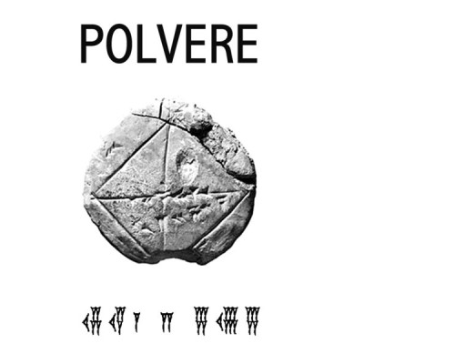 Polvere - Polvere