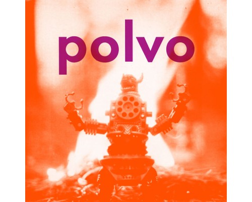 Polvo - Polvo