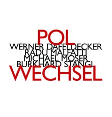 Polwechsel - Polwechsel