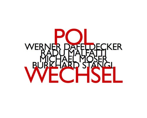 Polwechsel - Polwechsel