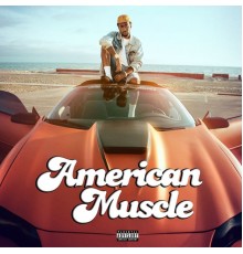 Polyester the Saint - American Muscle