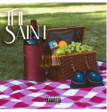 Polyester the Saint - The Saint