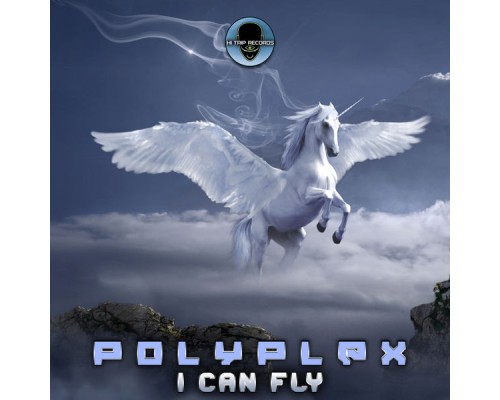 Polyplex - I Can Fly