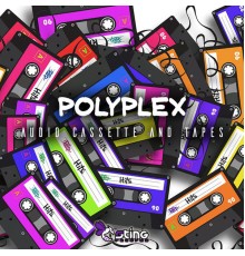 Polyplex - Audio Cassette And Tapes