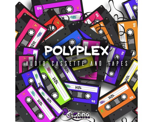 Polyplex - Audio Cassette And Tapes