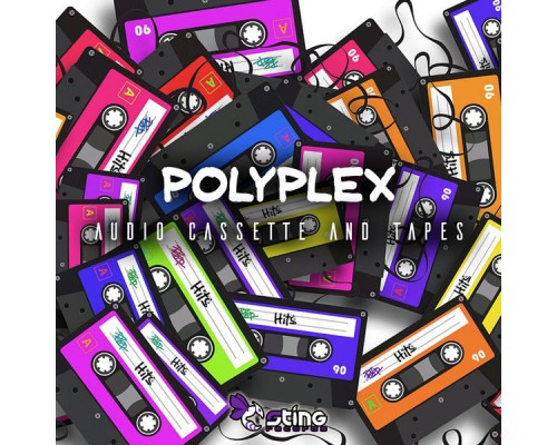 Polyplex - Audio Cassette And Tapes Polyplex - Audio Cassette And Tapes
