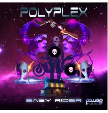 Polyplex - Easy Rider