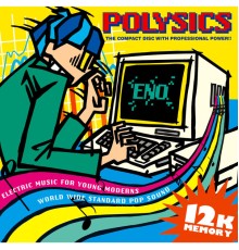 Polysics - ENO