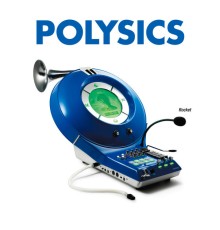 Polysics - Rocket