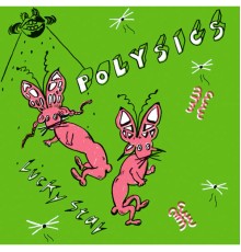 Polysics - Lucky Star