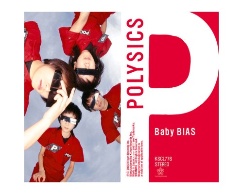 Polysics - Baby BIAS