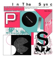 Polysics - In The Sync