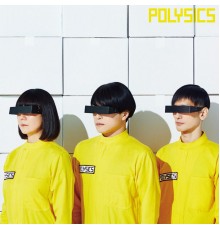 Polysics - HASHIRE!