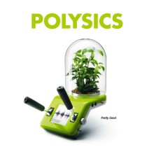 Polysics - Pretty Good