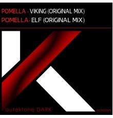 Pomella - Viking / Elf