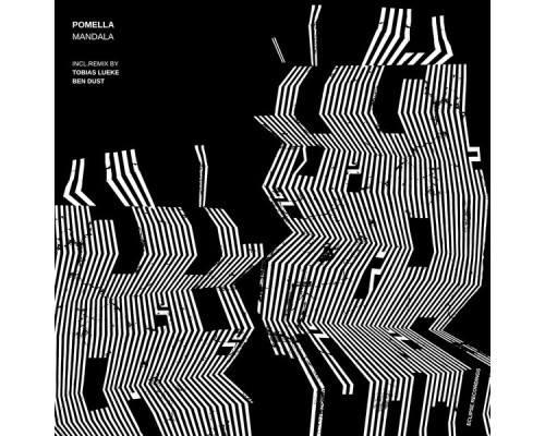 Pomella - Mandala Pomella - Mandala
