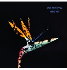 Pompeya - Night