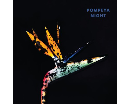 Pompeya - Night