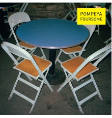 Pompeya - Foursome