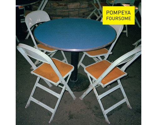 Pompeya - Foursome