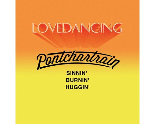 Pontchartrain - Burnin'