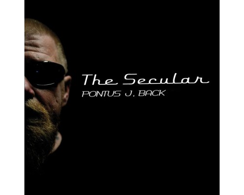 Pontus J Back - The Secular