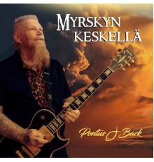 Pontus J Back - Myrskyn keskellä