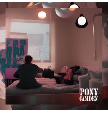 Pony - Camden