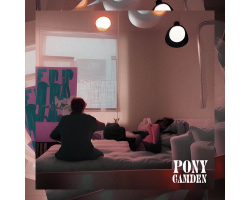 Pony - Camden