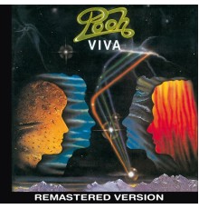 Pooh - Viva  (Remastered Version)