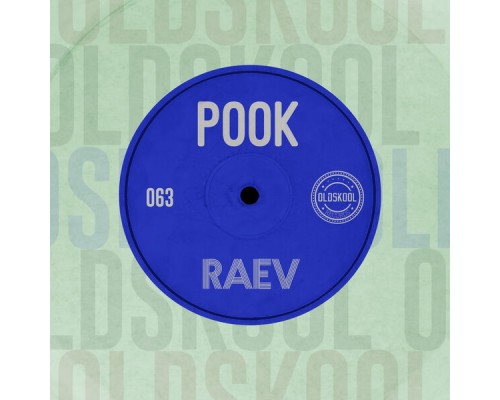 Pook - RAEV