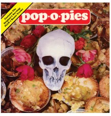 Pop-O-Pies - The White EP