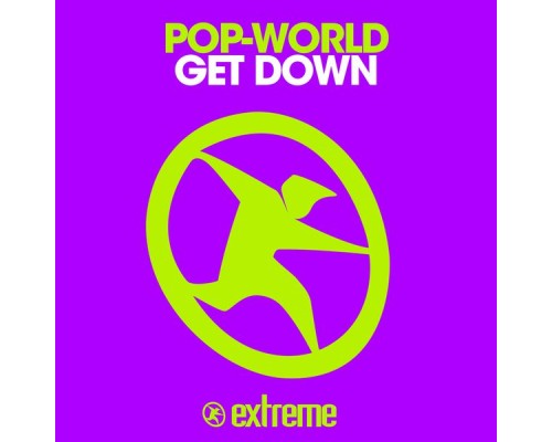 Pop-World - Get Down