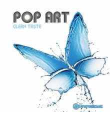 Pop Art - Clean Taste