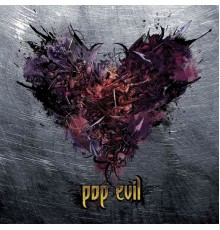 Pop Evil - War Of Angels