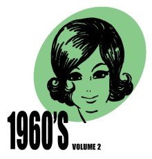 Pop Feast - 1960's Volume 2