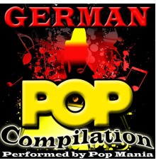 Pop Mania - German Pop Compilation