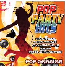 Pop Orange - Pop Party Hits