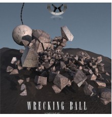 Pop Pistols - Wrecking Ball