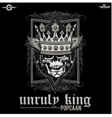 Popcaan - Unruly King