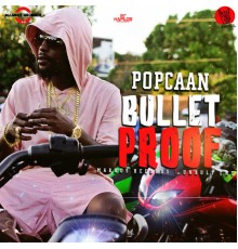 Popcaan - Bullet Proof