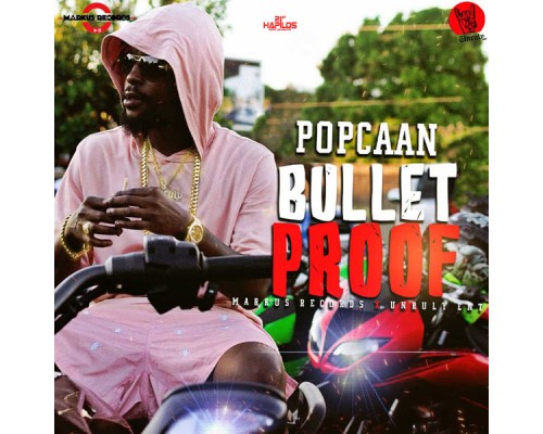 Popcaan - Bullet Proof