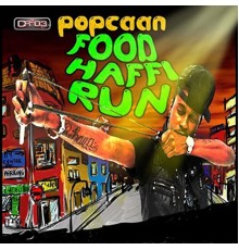 Popcaan - Food Haffi Run