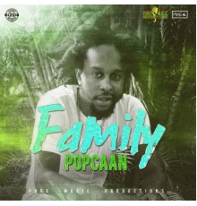 Popcaan - Family