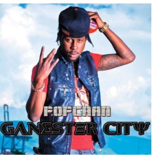 Popcaan - Gangster City